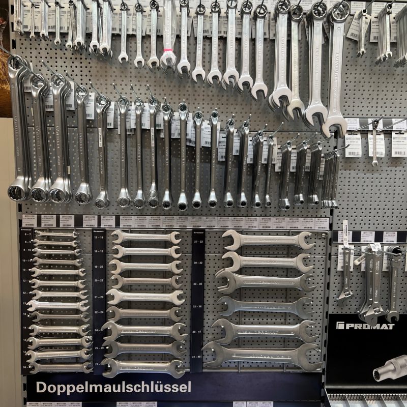 Profi Store Hedemann Handel - PROFI-STORE