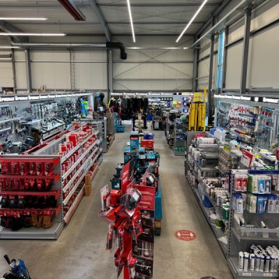 Profi Store Hedemann Handel - PROFI-STORE